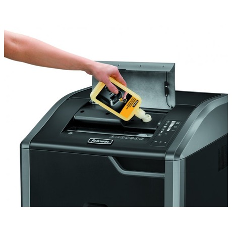 FELLOWES fellowes Olej pro skartovac stroje 350 ml (FELSHOIL350)