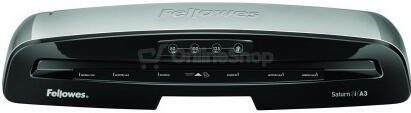 FELLOWES Laminátor SATURN A3 (FELLASAT3IA3)