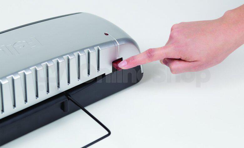 FELLOWES Laminátor SATURN A3 (FELLASAT3IA3)