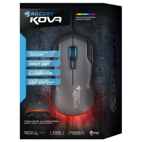 KOVA Pure Performance Gaming Mouse (foto 2)