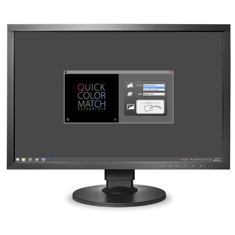 Eizo EIZO ColorEdge / CG2420 / 24,1