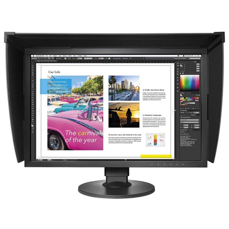 Eizo EIZO ColorEdge / CG2420 / 24,1