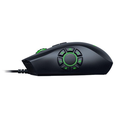 Razer Naga Hex V2