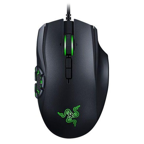 Razer Naga Hex V2
