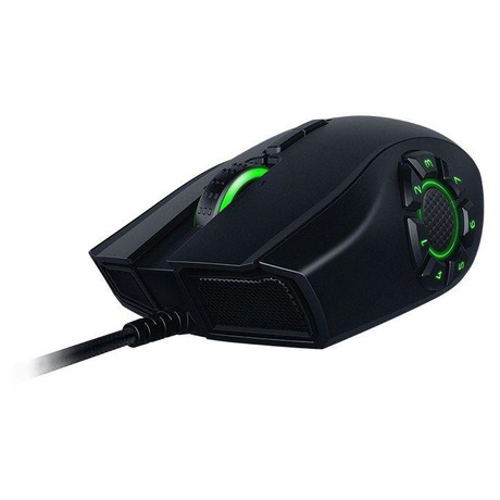 Razer Naga Hex V2