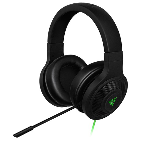 Razer Kraken USB (foto 3)