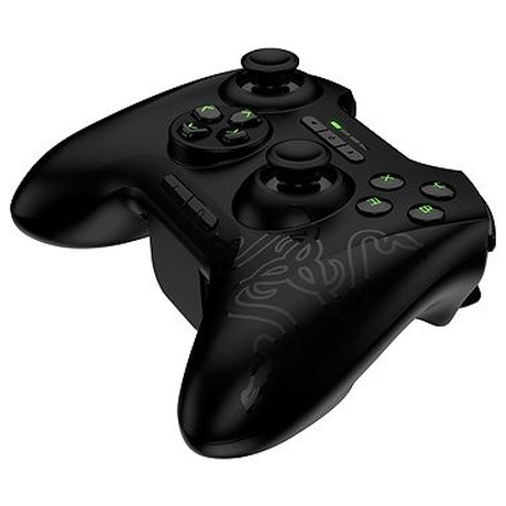 Razer Serval