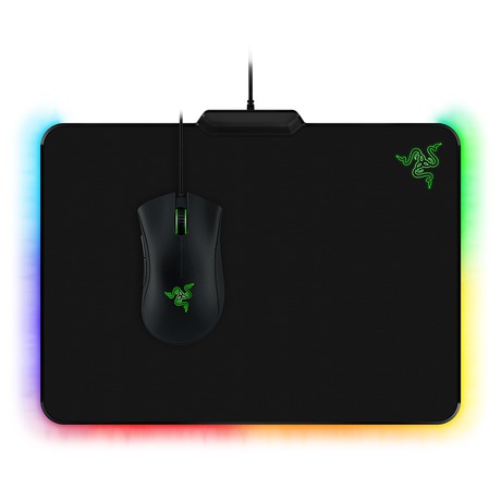 Razer Firefly Cloth Ed. (foto 1)