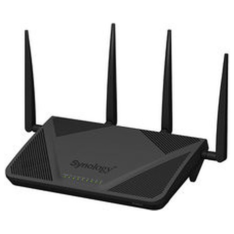 Synology router RT2600ac