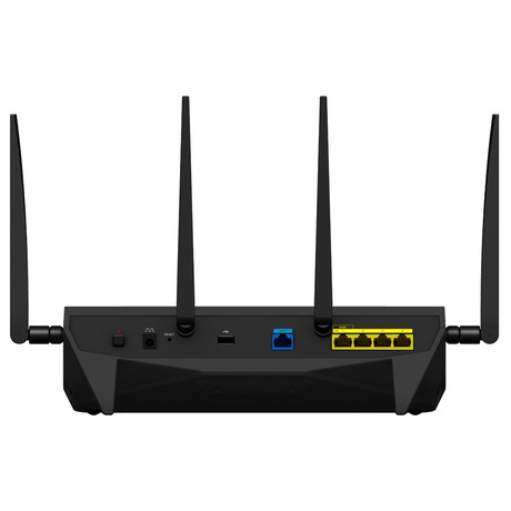 Synology router RT2600ac