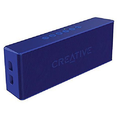 CREATIVE repro MUVO 2&nbsp;BLUE (foto 1)