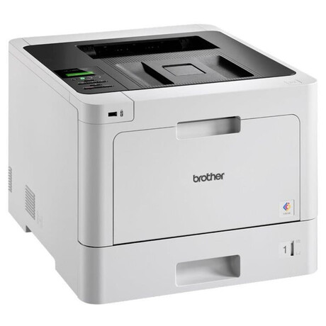 Brother HL-L8260CDW (31 str., PCL6, ethernet, WiFi, duplex, mobiln tisk) (HLL8260CDWYJ1)