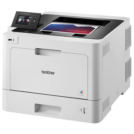 Brother HL-L8360CDW (foto 2)