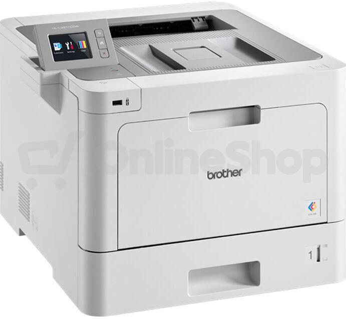 Brother / HL-L9310CDW / Tisk / Laser / A4 / LAN / WiFi / USB (HLL9310CDWRE1)