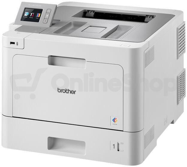 Brother / HL-L9310CDW / Tisk / Laser / A4 / LAN / WiFi / USB (HLL9310CDWRE1)