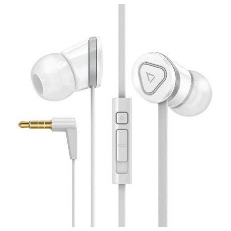 CREATIVE HITZ MA500 ANDROID WHITE (foto 2)