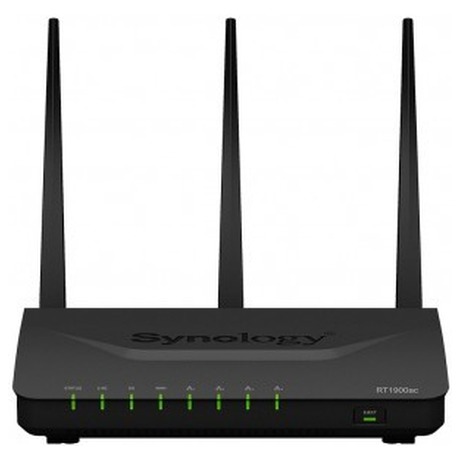 Synology router RT1900ac