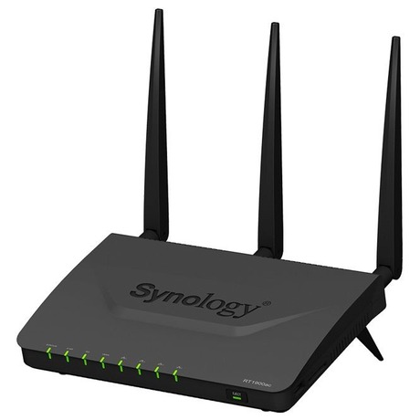 Synology router RT1900ac