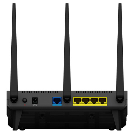 Synology router RT1900ac