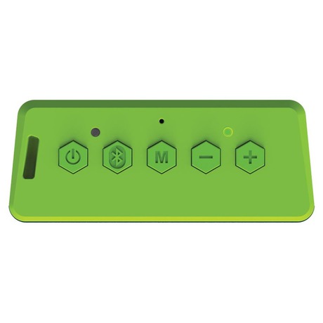 CREATIVE repro MUVO 2C&nbsp;GREEN (foto 1)
