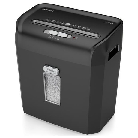 REXEL Auto+ 130X (foto 1)