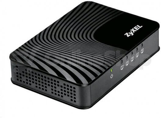 Diskuze Zyxel GS-105S 5-port Gigabit Ethernet Desktop Switch, QoS (GS ...