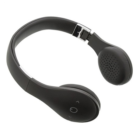 Sweex Bluetooth 4.1 Headset, černý - SWBTHS100BL