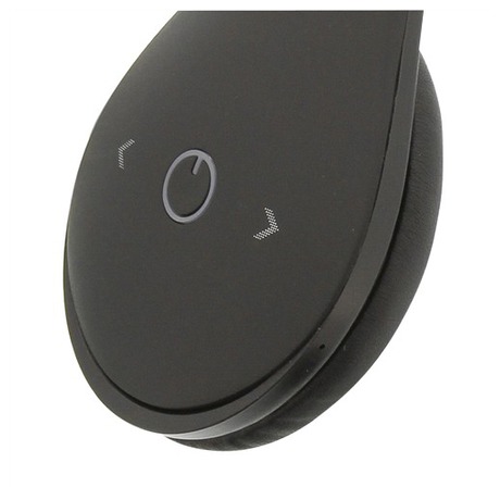 Sweex Bluetooth 4.1 Headset, černý - SWBTHS100BL