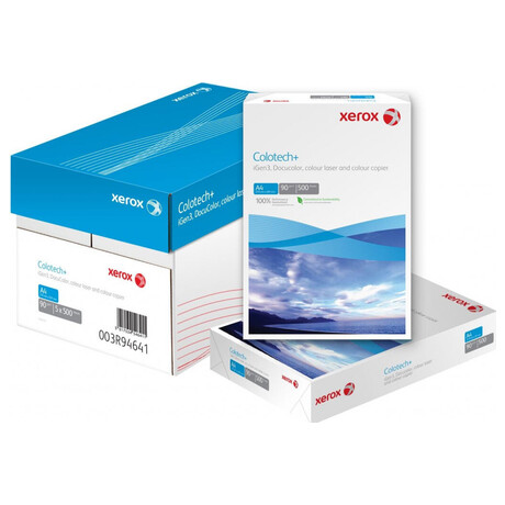 Xerox Papír Colotech (foto 1)