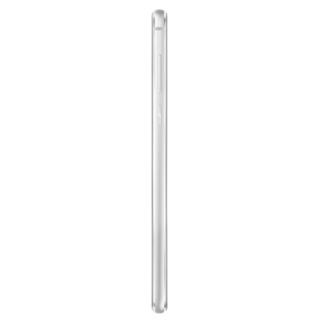 Honor 8 Dual SIM, bílá