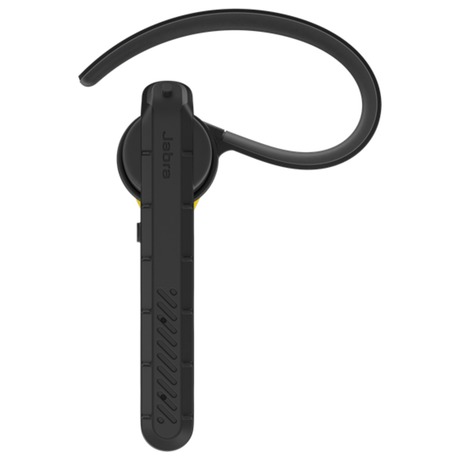 Jabra Bluetooth Headset Steel, černá