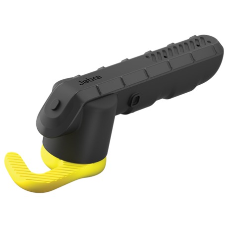 Jabra Bluetooth Headset Steel, černá