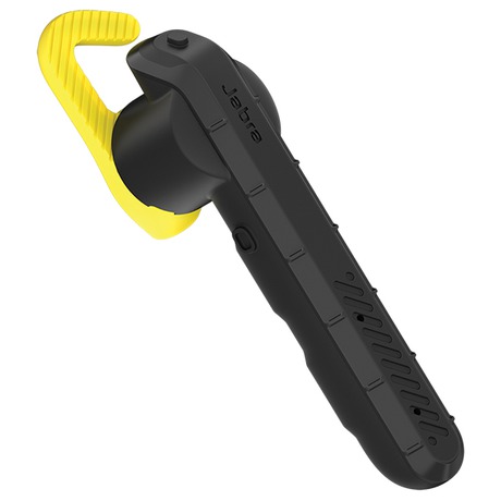 Jabra Bluetooth Headset Steel, černá
