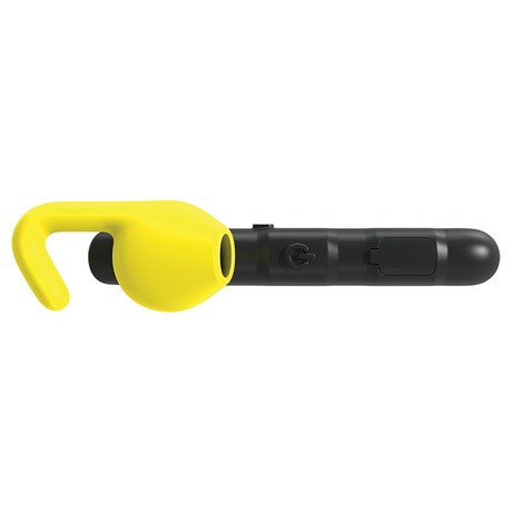 Jabra Bluetooth Headset Steel, černá