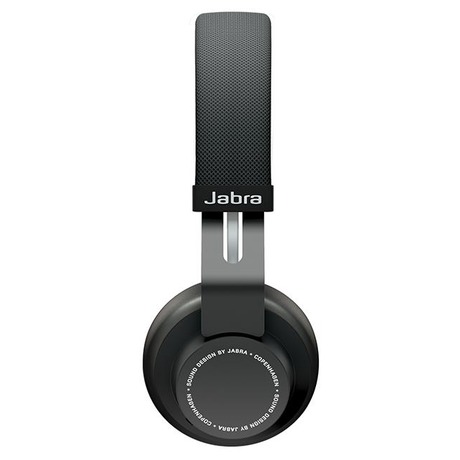 Jabra stereo Bluetooth Headset Move, černá