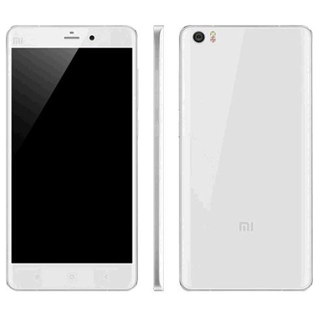 Xiaomi Mi&nbsp;Note, 64&nbsp;GB, bílá (foto 2)
