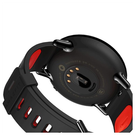 Hodinky Amazfit PACE (foto 1)