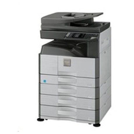 SHARP MFP AR-6020DV