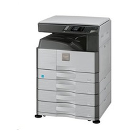 SHARP MFP AR-6020DV