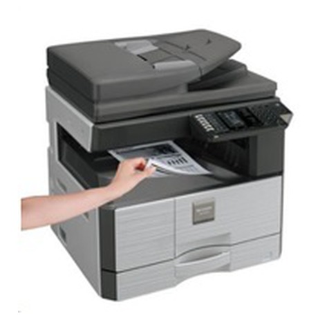 SHARP MFP AR-6020DV