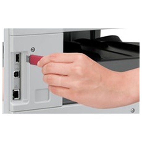 SHARP MFP AR-6020DV