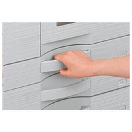 SHARP MFP AR-6020DV