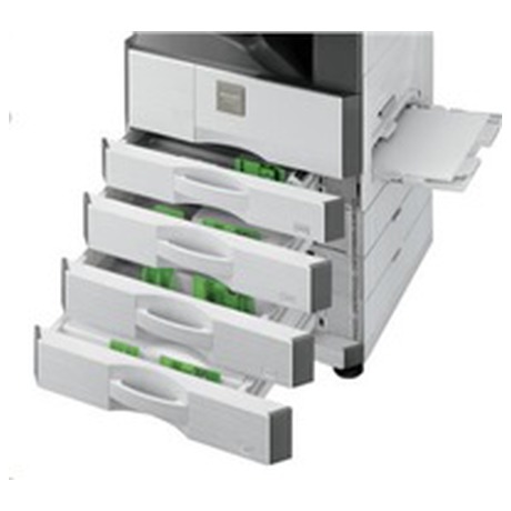 SHARP MFP AR-6020DV