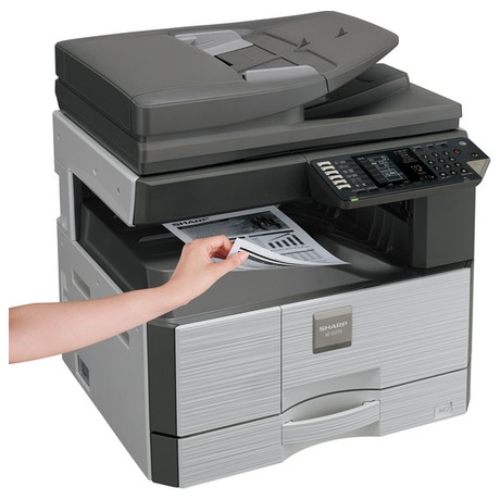 SHARP MFP AR-6023N (AR-6023NV)