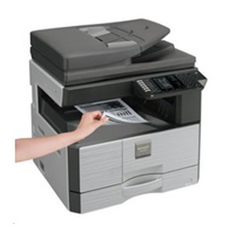 SHARP MFP AR-6023N (AR-6023NV)