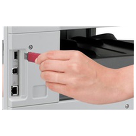 SHARP MFP AR-6023N (AR-6023NV)