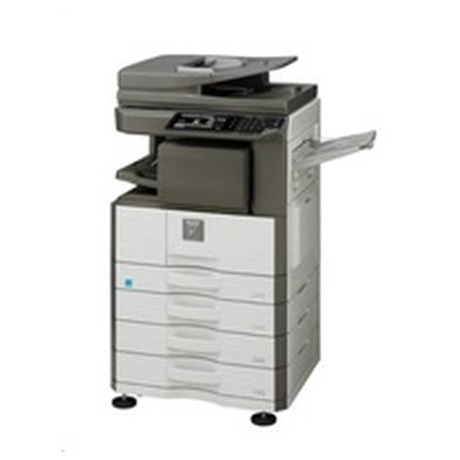 SHARP MFP MX-M266NV