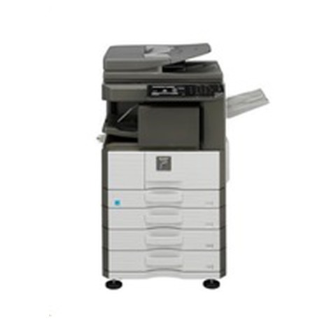 SHARP MFP MX-M266NV