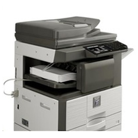 SHARP MFP MX-M266NV