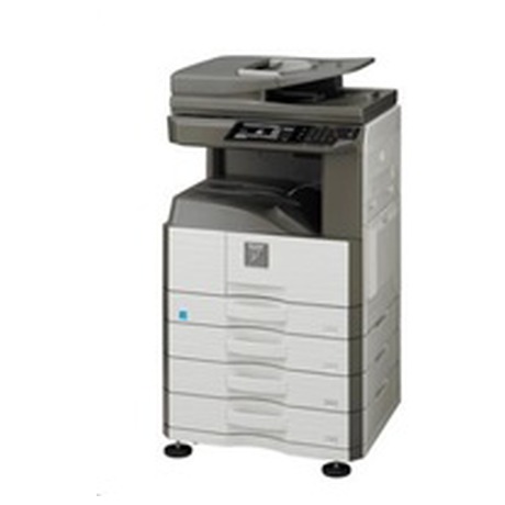 SHARP MFP MX-M266NV